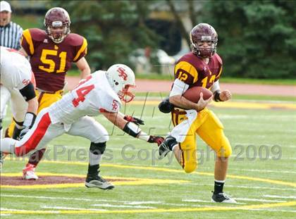 Thumbnail 3 in St. Rita @ Loyola Academy photogallery.