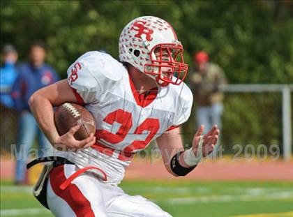 Thumbnail 1 in St. Rita @ Loyola Academy photogallery.