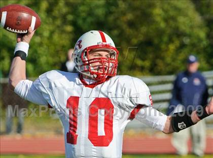 Thumbnail 3 in St. Rita @ Loyola Academy photogallery.