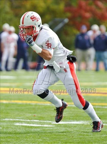Thumbnail 3 in St. Rita @ Loyola Academy photogallery.
