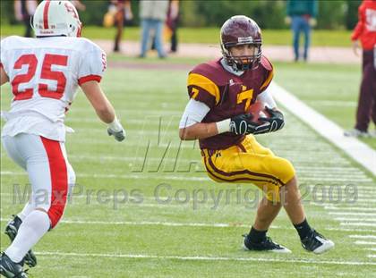 Thumbnail 1 in St. Rita @ Loyola Academy photogallery.