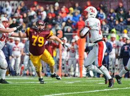 Thumbnail 2 in St. Rita @ Loyola Academy photogallery.