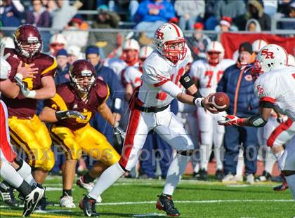 Thumbnail 3 in St. Rita @ Loyola Academy photogallery.