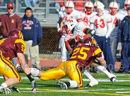 Thumbnail 3 in St. Rita @ Loyola Academy photogallery.