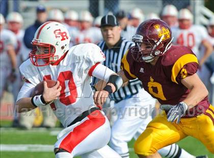 Thumbnail 3 in St. Rita @ Loyola Academy photogallery.