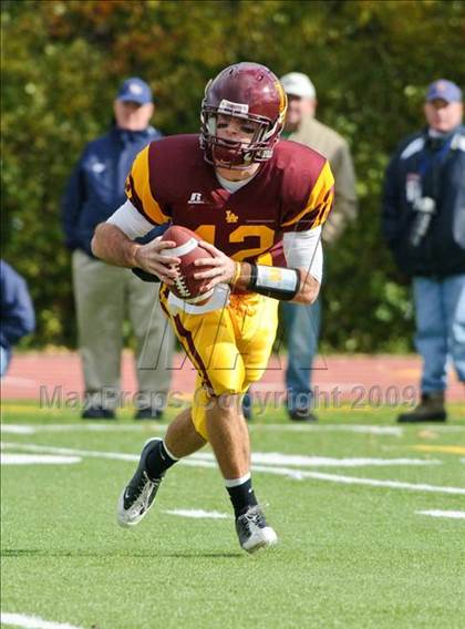 Thumbnail 3 in St. Rita @ Loyola Academy photogallery.