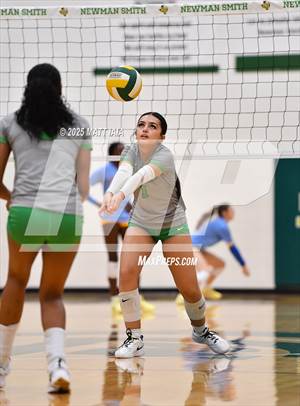 Sunnyvale @ Newman Smith