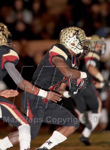 Thumbnail 2 in Crespi @ Alemany photogallery.