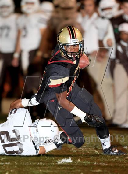 Thumbnail 3 in Crespi @ Alemany photogallery.