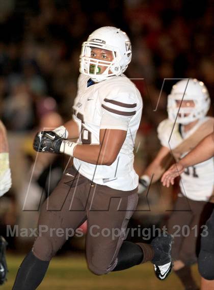 Thumbnail 2 in Crespi @ Alemany photogallery.