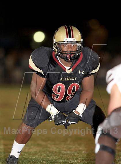 Thumbnail 3 in Crespi @ Alemany photogallery.