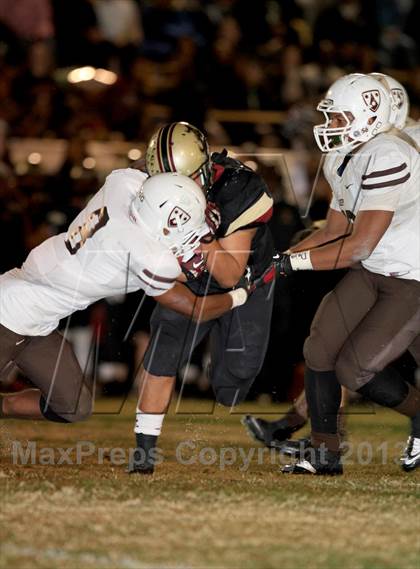 Thumbnail 2 in Crespi @ Alemany photogallery.