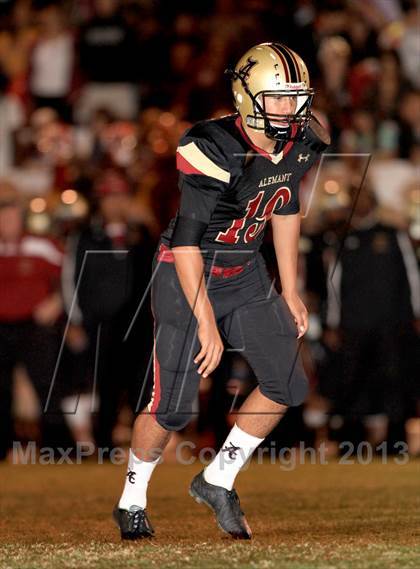 Thumbnail 3 in Crespi @ Alemany photogallery.