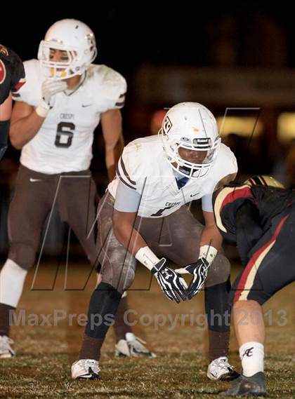 Thumbnail 3 in Crespi @ Alemany photogallery.