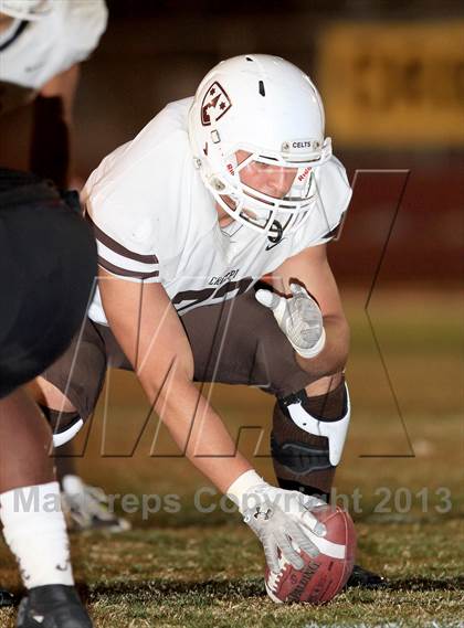Thumbnail 2 in Crespi @ Alemany photogallery.