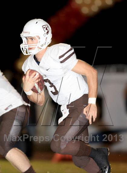 Thumbnail 1 in Crespi @ Alemany photogallery.