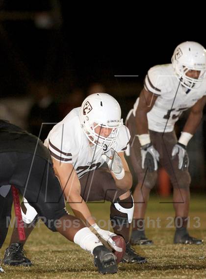 Thumbnail 2 in Crespi @ Alemany photogallery.