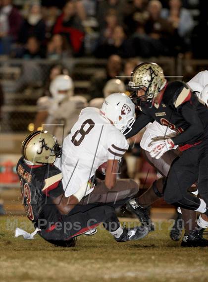 Thumbnail 2 in Crespi @ Alemany photogallery.