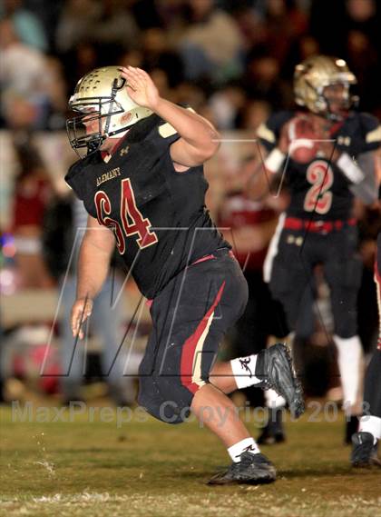 Thumbnail 3 in Crespi @ Alemany photogallery.