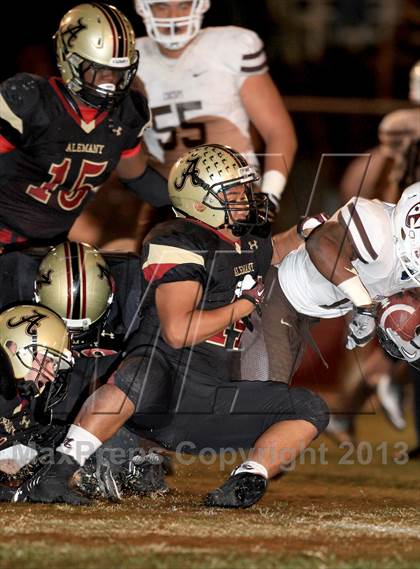 Thumbnail 1 in Crespi @ Alemany photogallery.