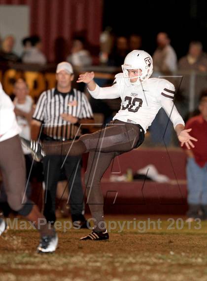 Thumbnail 1 in Crespi @ Alemany photogallery.