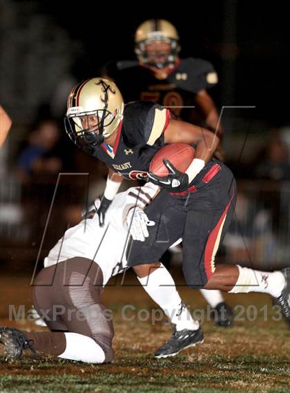 Thumbnail 2 in Crespi @ Alemany photogallery.