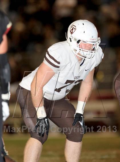 Thumbnail 1 in Crespi @ Alemany photogallery.
