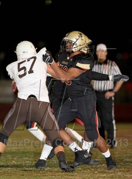Thumbnail 1 in Crespi @ Alemany photogallery.