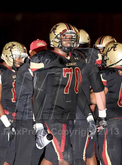 Thumbnail 1 in Crespi @ Alemany photogallery.
