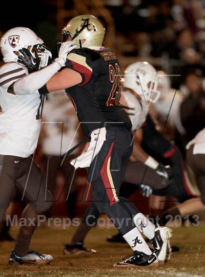 Thumbnail 1 in Crespi @ Alemany photogallery.