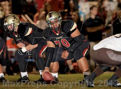 Thumbnail 1 in Crespi @ Alemany photogallery.