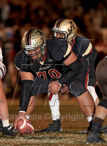 Thumbnail 3 in Crespi @ Alemany photogallery.
