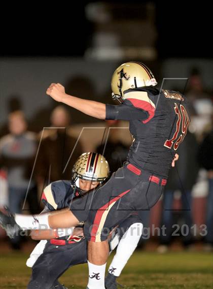 Thumbnail 1 in Crespi @ Alemany photogallery.