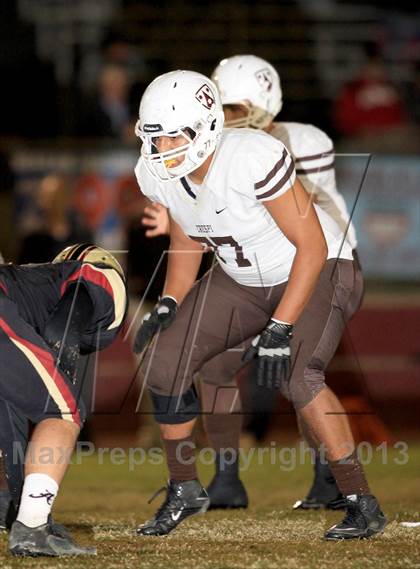 Thumbnail 2 in Crespi @ Alemany photogallery.