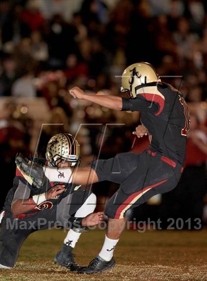 Thumbnail 3 in Crespi @ Alemany photogallery.