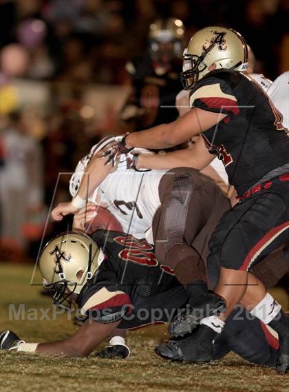 Thumbnail 2 in Crespi @ Alemany photogallery.