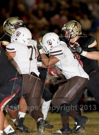 Thumbnail 1 in Crespi @ Alemany photogallery.