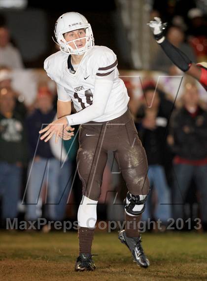 Thumbnail 1 in Crespi @ Alemany photogallery.