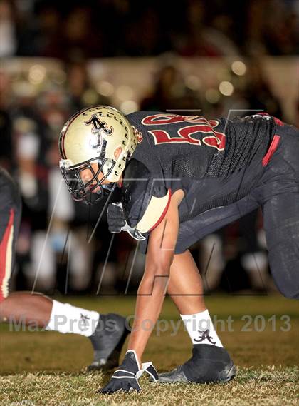 Thumbnail 2 in Crespi @ Alemany photogallery.