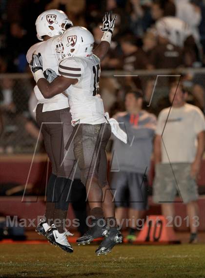Thumbnail 3 in Crespi @ Alemany photogallery.
