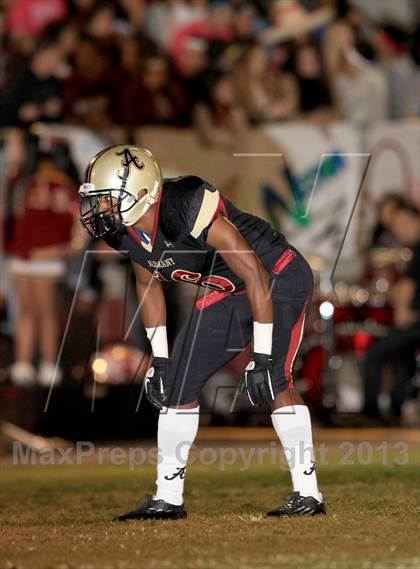 Thumbnail 2 in Crespi @ Alemany photogallery.