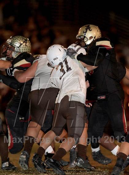 Thumbnail 1 in Crespi @ Alemany photogallery.