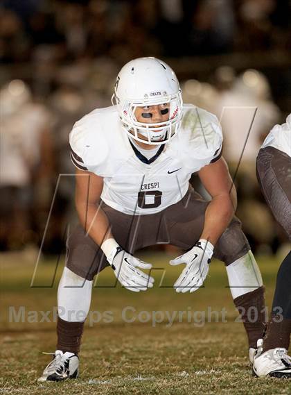 Thumbnail 1 in Crespi @ Alemany photogallery.