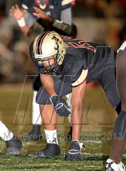 Thumbnail 1 in Crespi @ Alemany photogallery.