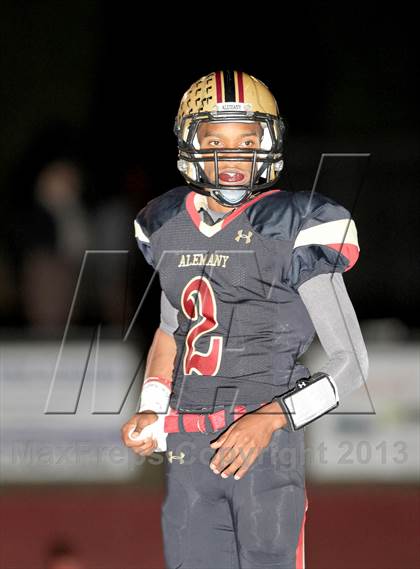 Thumbnail 3 in Crespi @ Alemany photogallery.