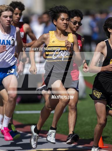 FR: Sea View League Prelims