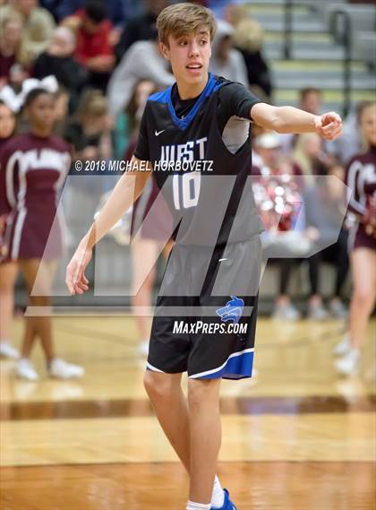 Thumbnail 3 in Plano West @ Plano photogallery.