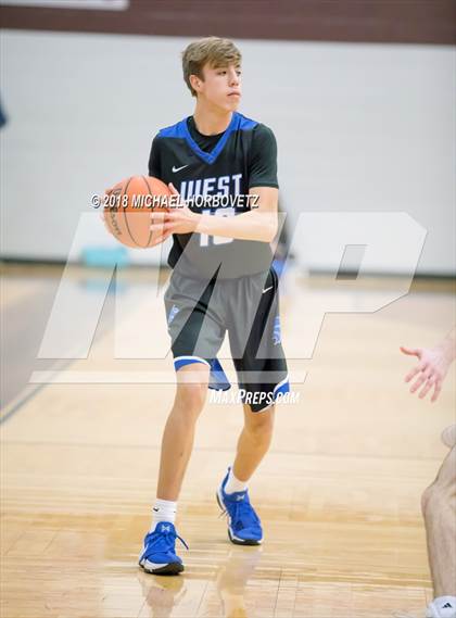 Thumbnail 3 in Plano West @ Plano photogallery.