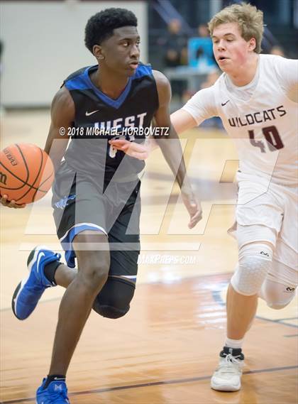 Thumbnail 3 in Plano West @ Plano photogallery.
