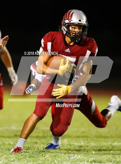 Thumbnail 3 in Independence @ Ironwood photogallery.